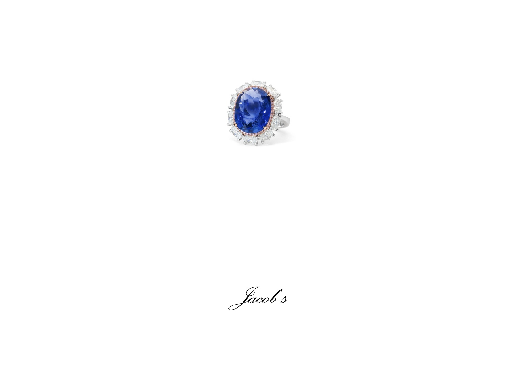 Jacob's Jewelry