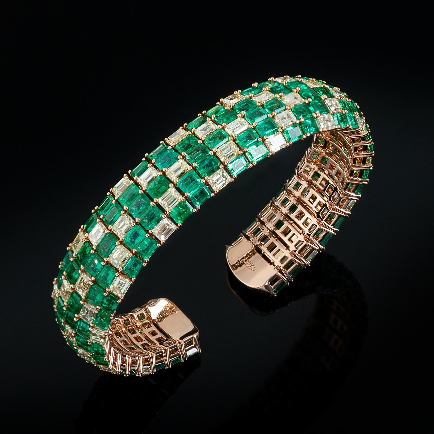 Jacob's Jewelry — fine bracelet
