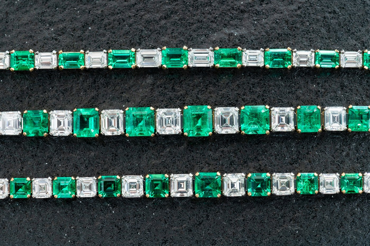 Jacob's Jewelry — fine bracelet