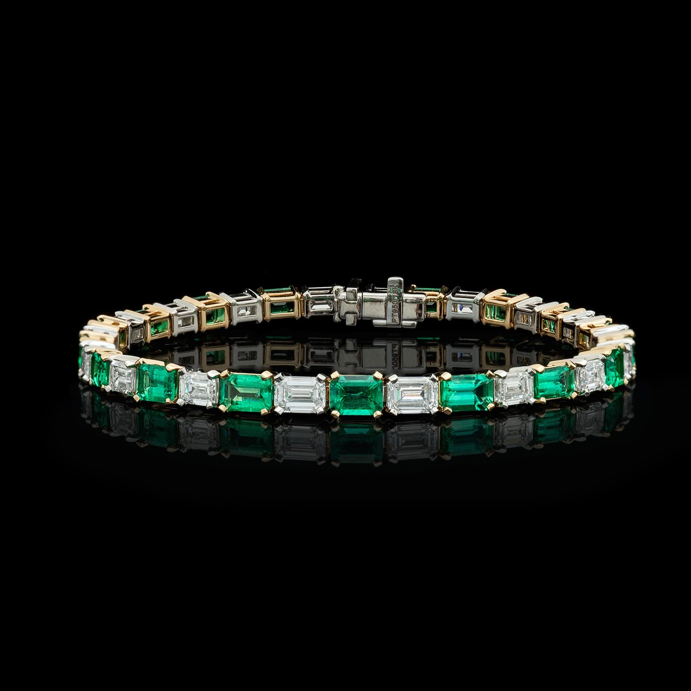 Jacob's Jewelry — fine bracelet