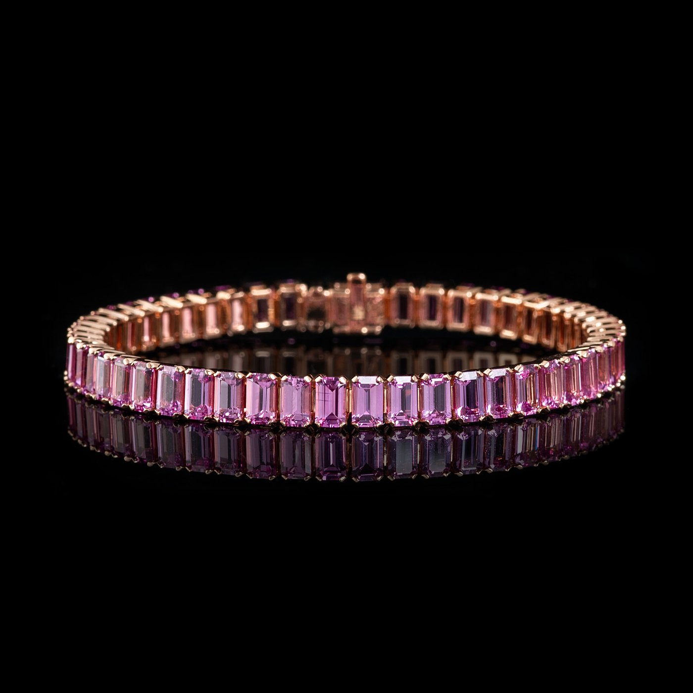 Jacob's Jewelry — fine bracelet