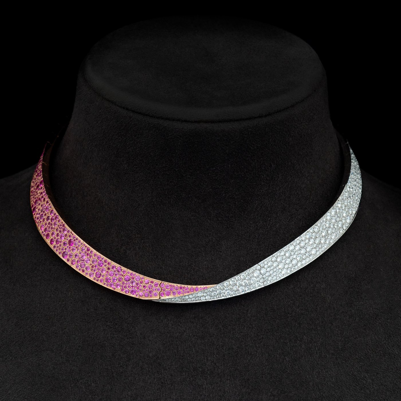 Jacob's Jewelry — fine necklace