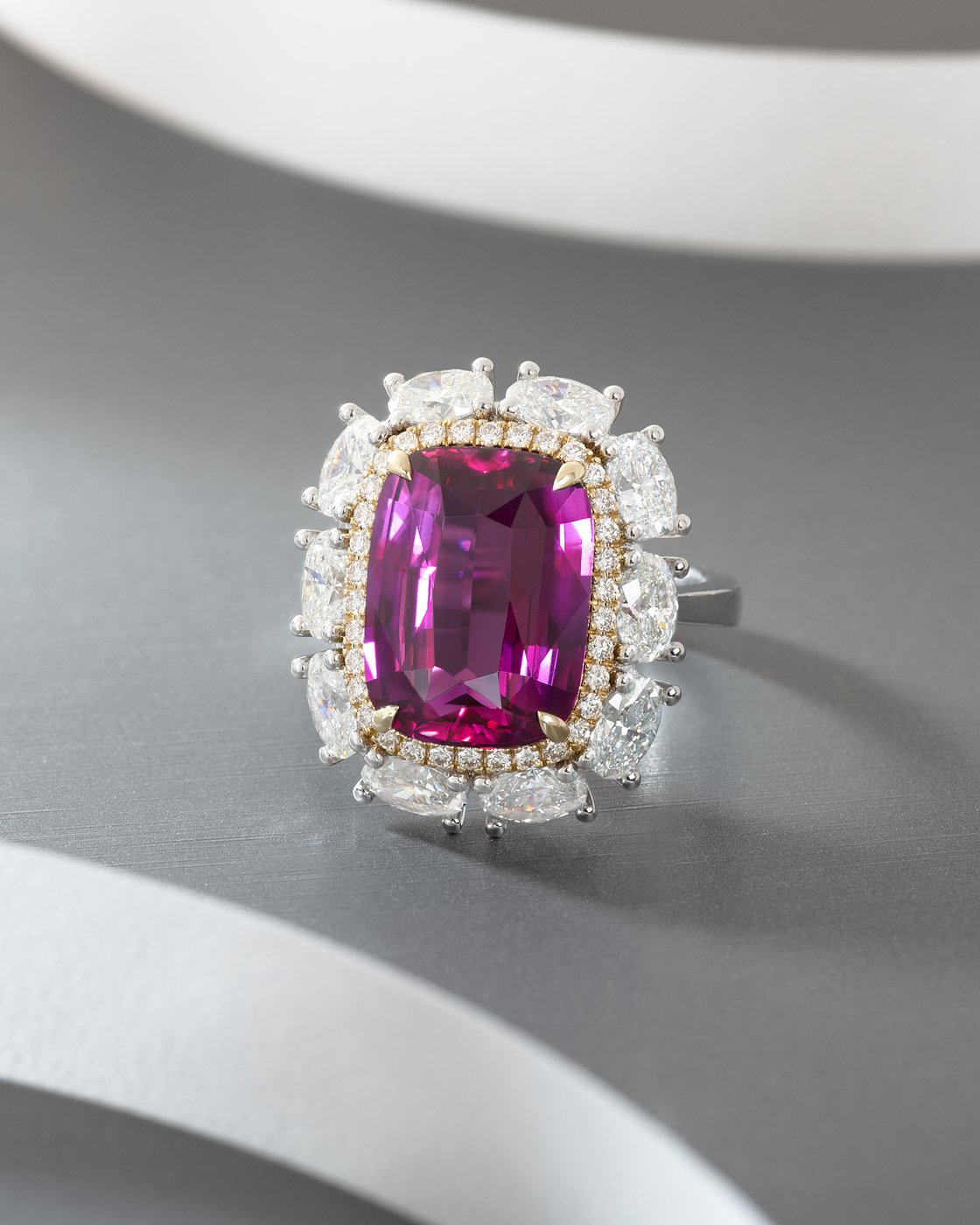 Jacob's Jewelry — fine ring