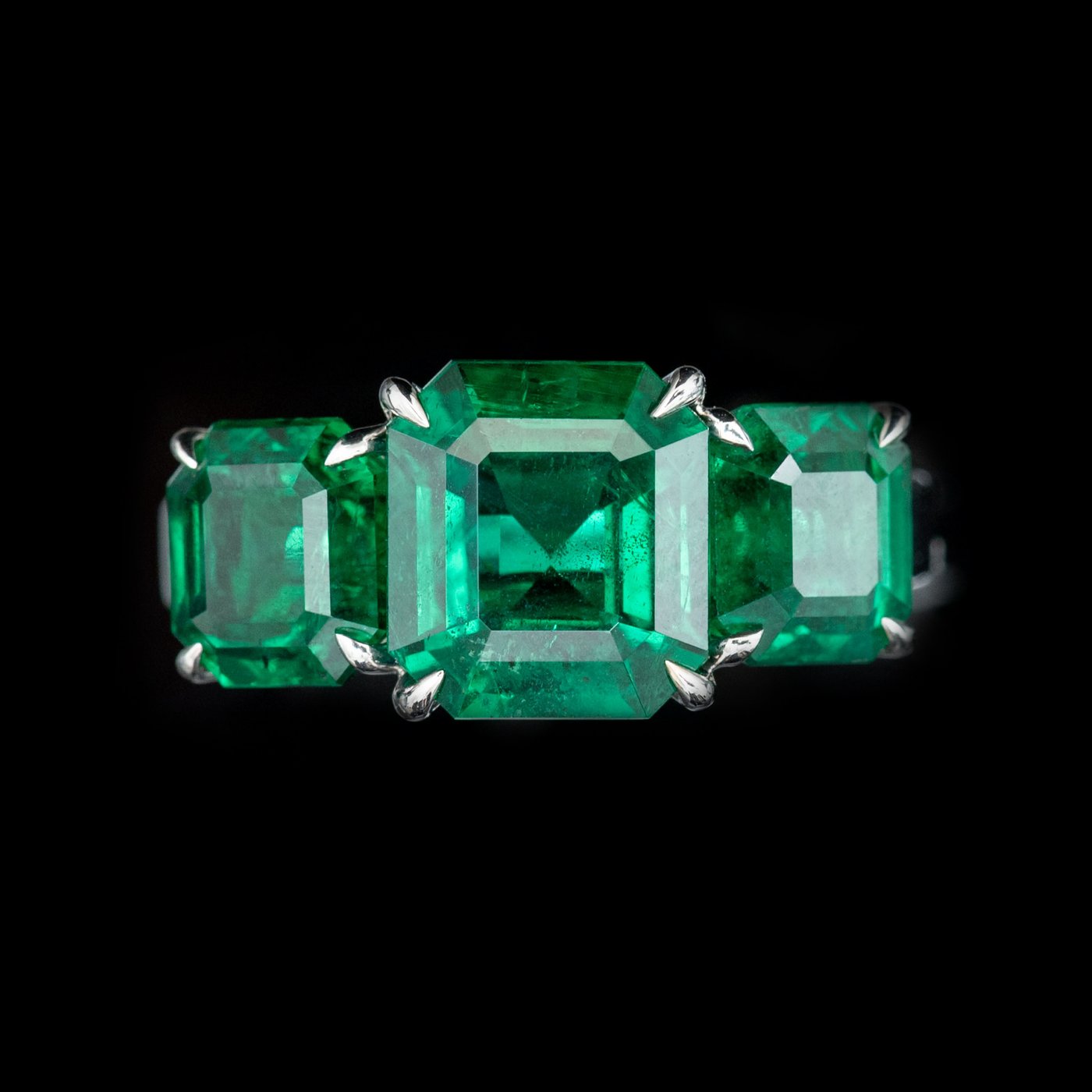 Jacob's Jewelry — fine ring