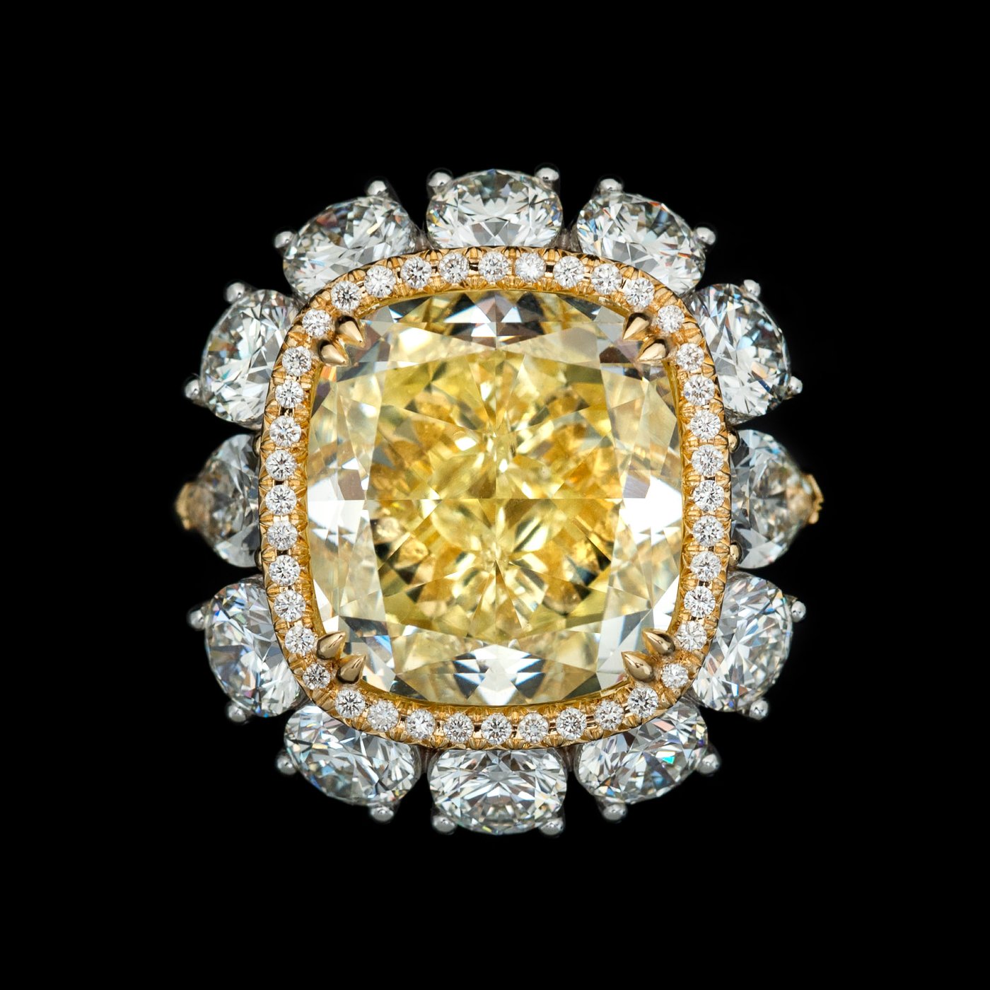 Jacob's Jewelry — fine ring