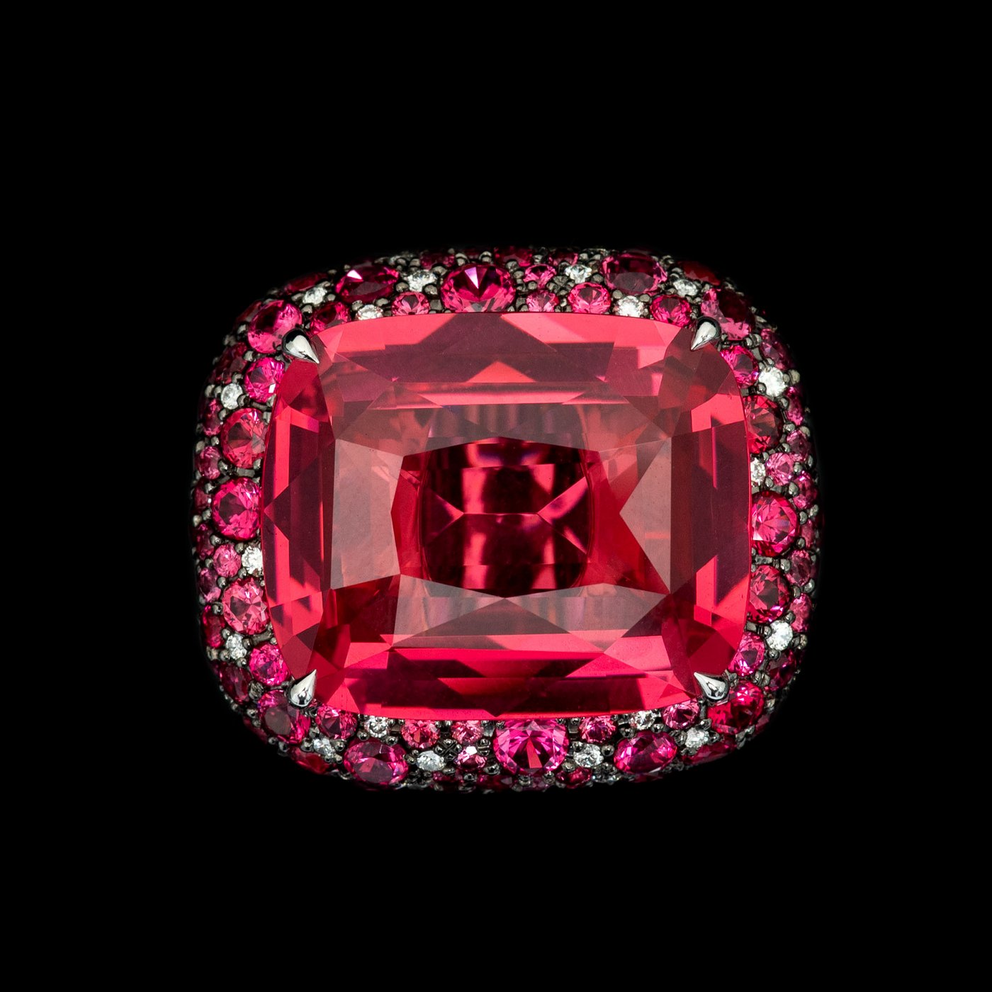 Jacob's Jewelry — fine ring