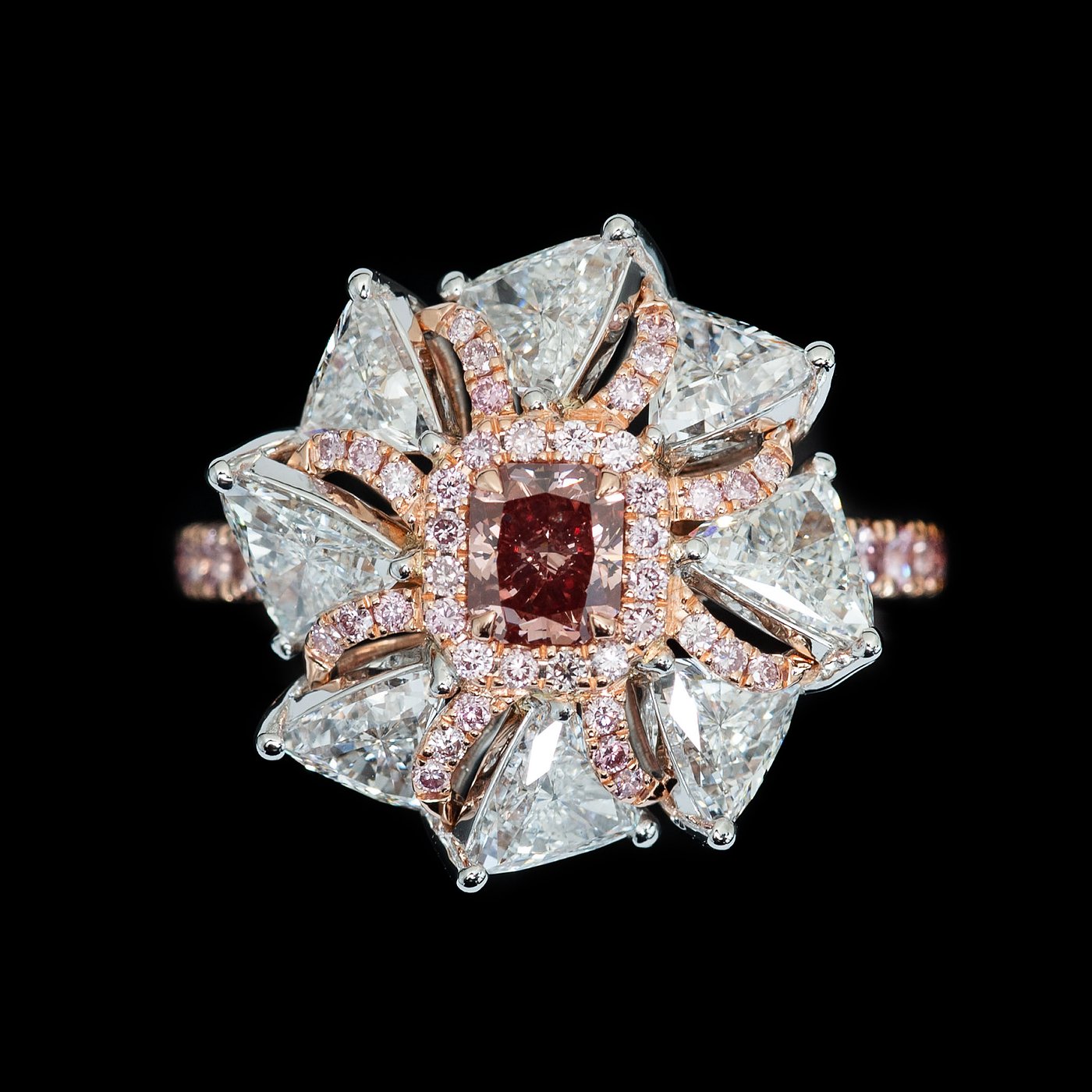 Jacob's Jewelry — fine ring